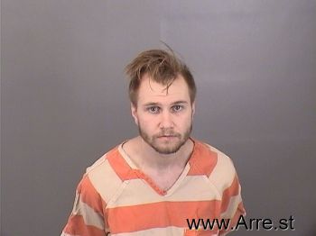 Aron Robert Anderson Mugshot