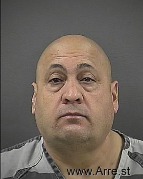 Arturo  Arvizo Mugshot