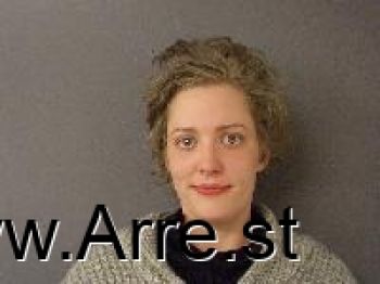 Ashley N Passolt Mugshot