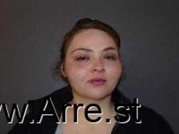 Aspen M Palu Mugshot