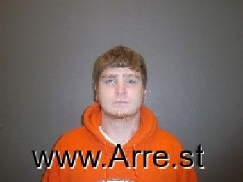 Austin Wyatt Bonner Mugshot