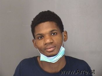 Austin Breaven Carter Mugshot