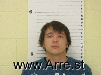 Austin Jay Myers Mugshot