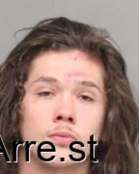 Austin  Proctor Mugshot