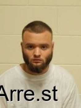 Austin L Richardson Mugshot