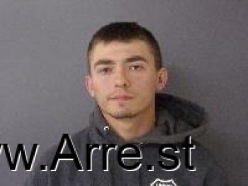 Austin A Sauer Mugshot