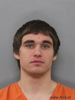 Avery Nolan James Carpenter Mugshot