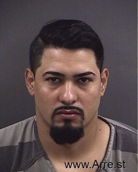 Baylon J Bejarano-espinoza Mugshot