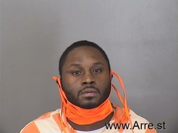 Benjamin Rayshon Johnson Mugshot