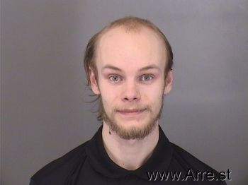 Benjamin Anthony Lee Williamson Mugshot