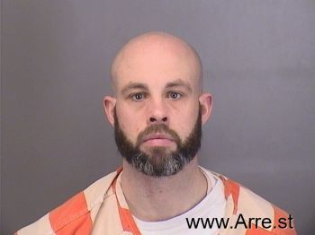 Blake Paul Topping Mugshot