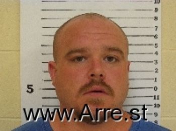 Bradley Alen Clark Mugshot