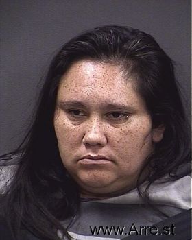 Brandi S Whitecalf Mugshot