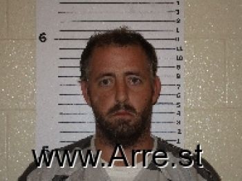 Brandon Jay Fox Mugshot