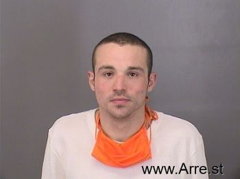 Brandon Scott Mcrorie Mugshot