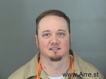 Brandon Scott Norton Mugshot