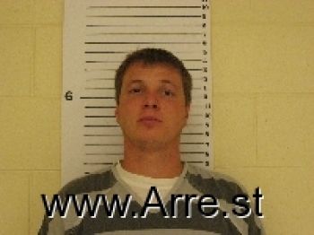 Brandon Michael Rice Mugshot