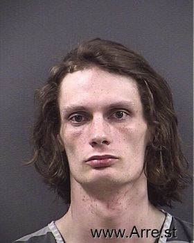 Brandon Lee Young Mugshot