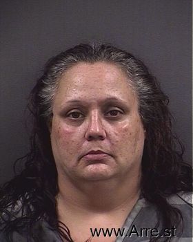 Brandy Kay Guerrero Mugshot