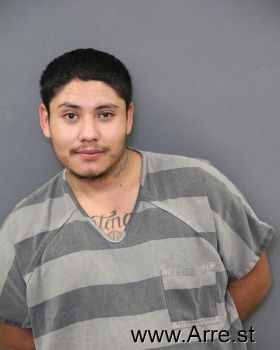 Brayan  Cruz-martinez Mugshot