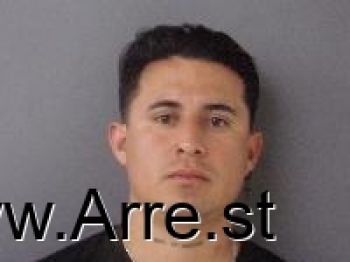 Brayan D Montalvo Ordaz Mugshot