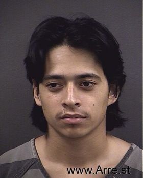 Brian Joseph Aguilar Mugshot