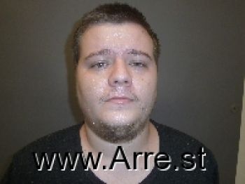 Brian Alexander Taylor Mugshot