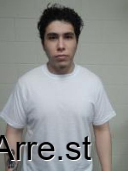 Brian  Torres-cerna Mugshot