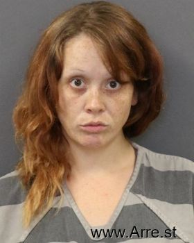 Brianna M Johnston Mugshot