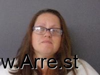 Brittany Lynn Boicourt Mugshot