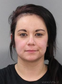 Brittany Nichole Quintana Mugshot