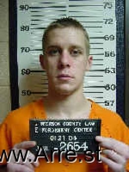 Bryan Thomas Luzum Mugshot