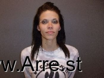 Caelee A Coyle Mugshot