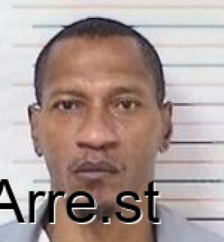 Calvin F Allen Mugshot