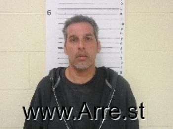 Carlos Albert Ayala Mugshot