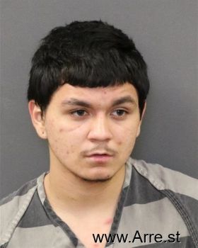 Carlos G Diaz Mugshot