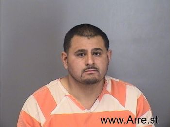 Carlos Javier Orellano Mugshot