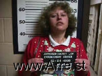 Carol Sue Hula Mugshot