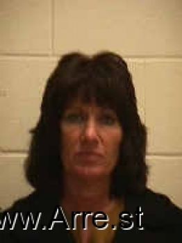 Carol C Marks Mugshot