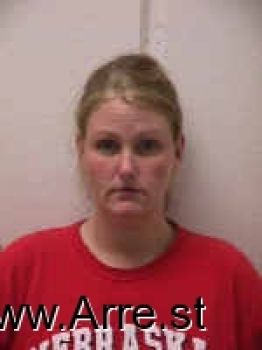 Carrie L Kurth Mugshot