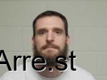 Casey L Stewart Mugshot