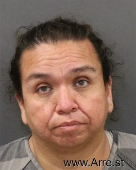 Catherina  Caballero Mugshot