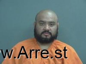 Cesar  Linares Mugshot