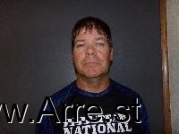 Chad M Smith Mugshot