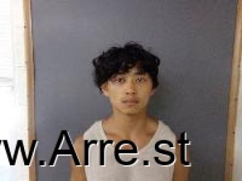 Chan Chan Nguyen Mugshot