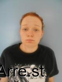 Chantel  Searle Mugshot