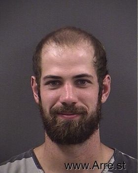 Chase Lee Christensen Mugshot