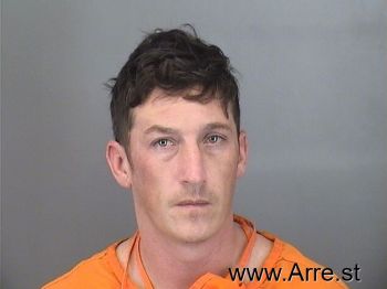 Chase M Miller Mugshot