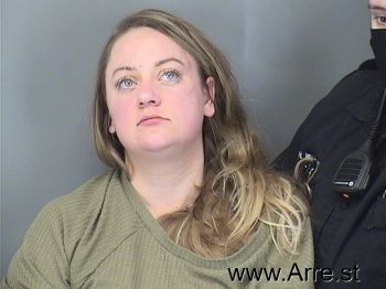 Chelsea Ray Moerles Mugshot