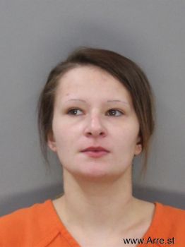 Chenoa Ann Ash Lemburg Mugshot